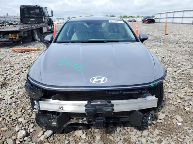 2024 HYUNDAI SONATA SEL KMHL64JA8RA382498