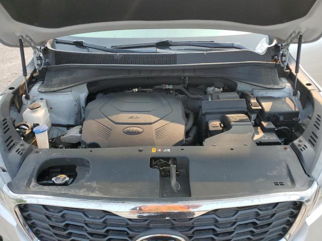 2019 KIA SORENTO LX - 5XYPGDA50KG488259