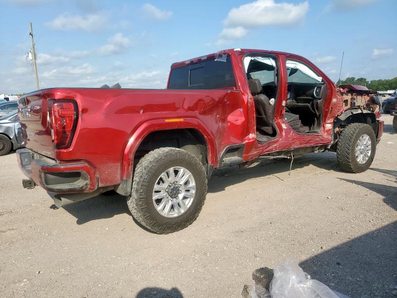2023 GMC SIERRA K25 1GT49REY9PF144437