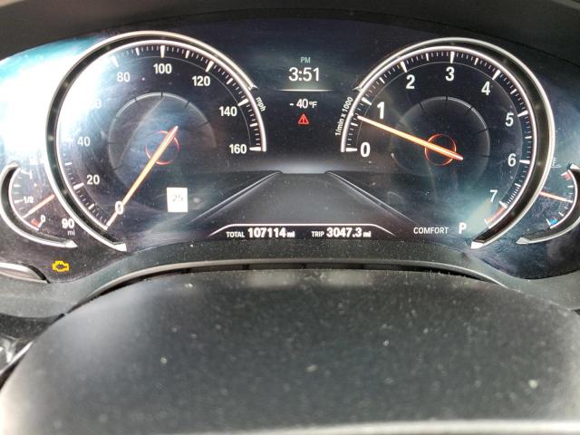 2018 BMW 640 XIGT WBAJV6C59JBK06873