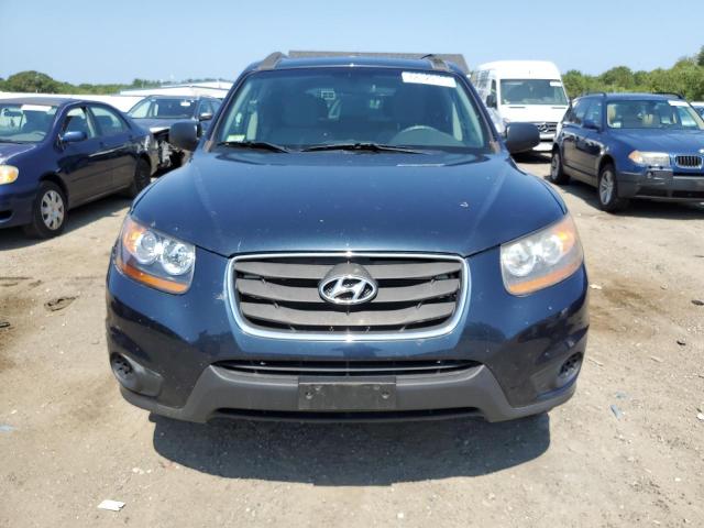 2011 HYUNDAI SANTA FE G - 5XYZGDAB5BG004360