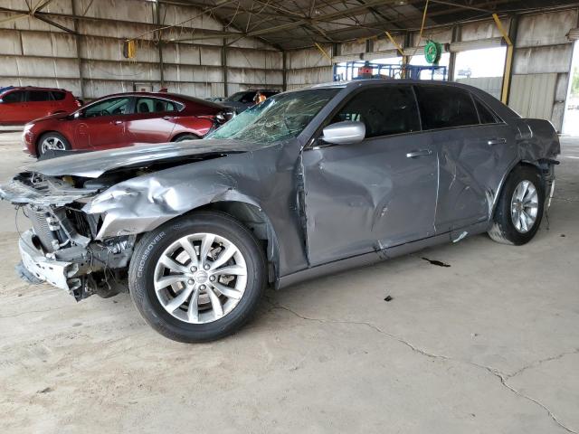 2015 CHRYSLER 300 LIMITED 2C3CCAAG5FH908443
