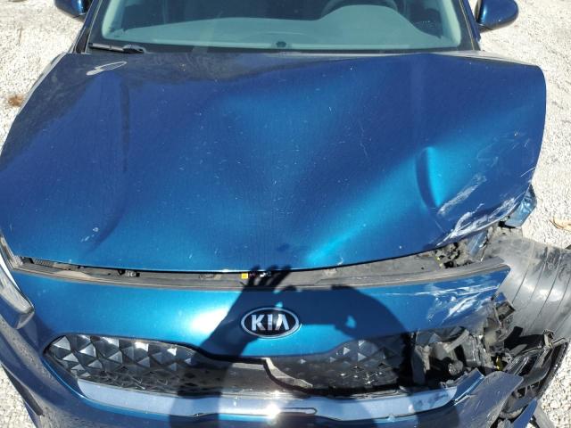 2020 KIA NIRO LX KNDCB3LC2L5397765
