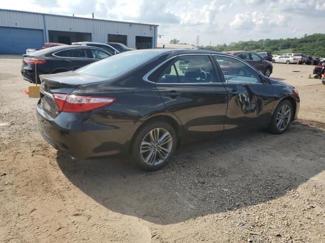 2016 TOYOTA CAMRY LE - 4T1BF1FK7GU187936