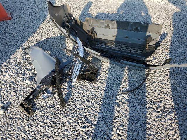 2023 HONDA CIVIC SPOR 2HGFE2F57PH560874