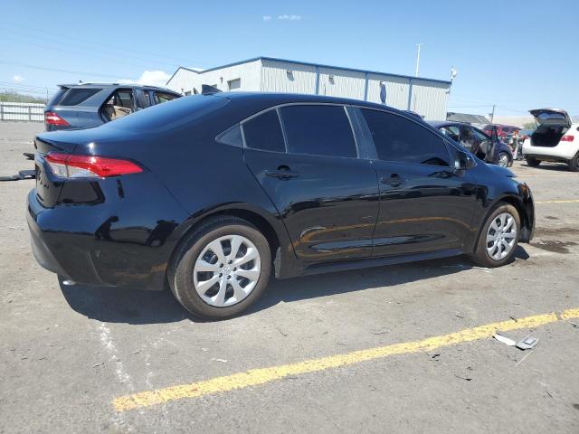 2025 TOYOTA COROLLA LE - 5YFB4MDE0SP334905
