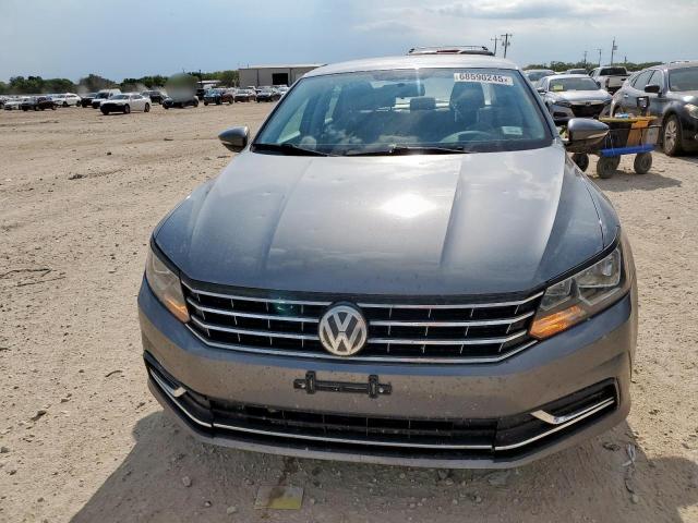2017 VOLKSWAGEN PASSAT S 1VWAT7A30HC004103