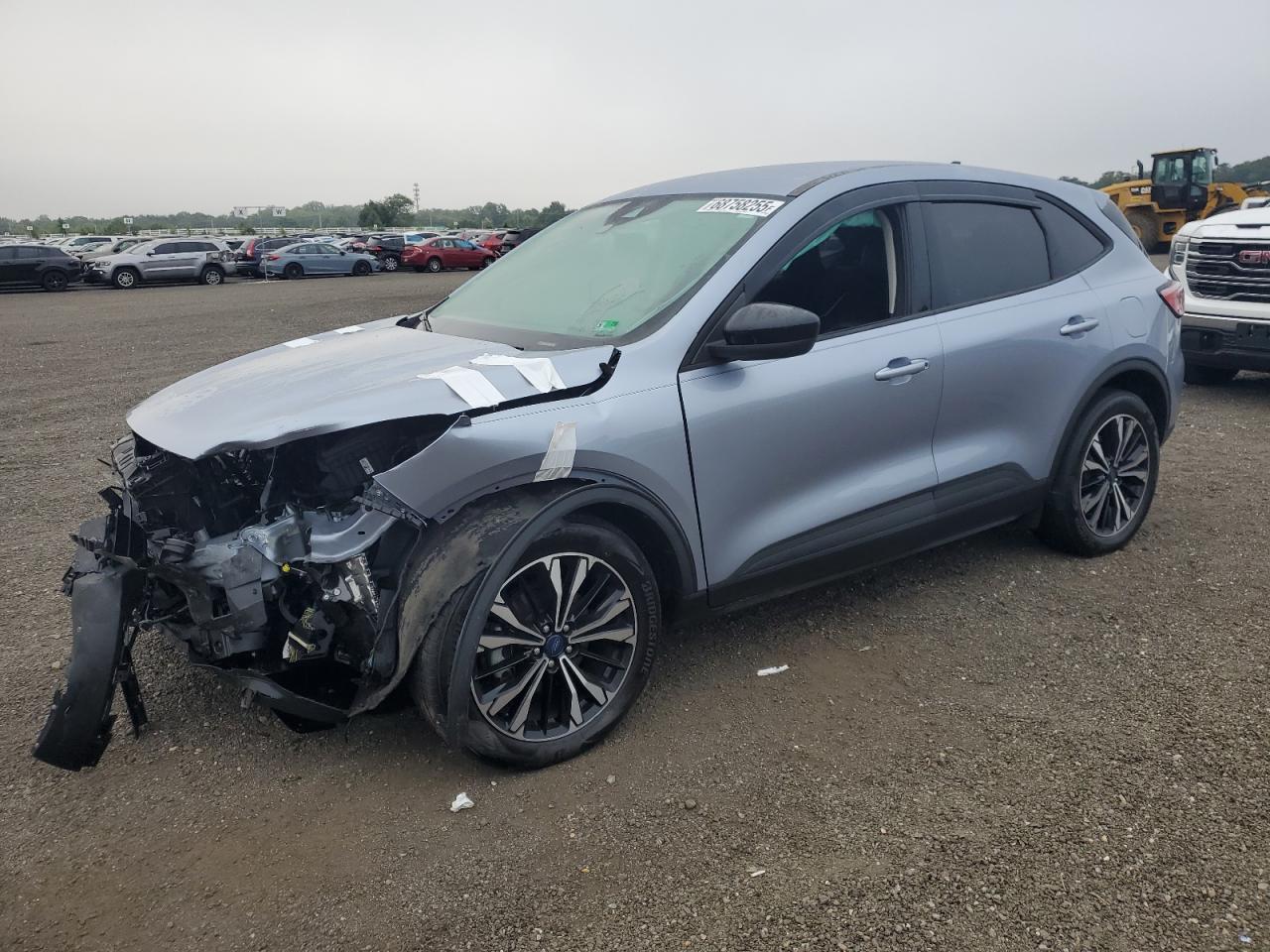 FORD ESCAPE SEL