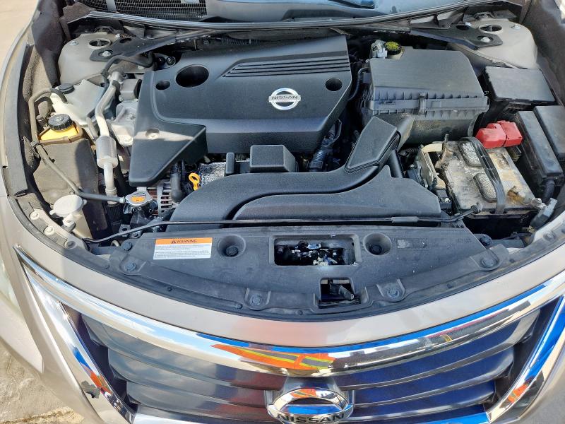 2015 NISSAN ALTIMA S - 1N4AL3AP2FC158572