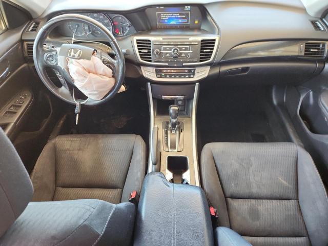 2015 HONDA ACCORD SPORT - 1HGCR2F53FA245381