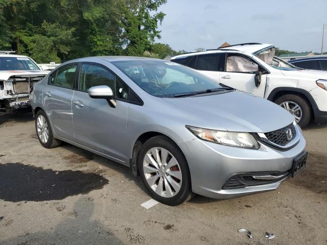 2015 HONDA CIVIC LX 19XFB2F56FE702150