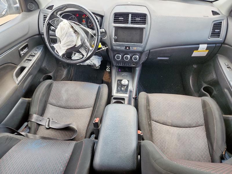 2019 MITSUBISHI OUTLANDER #3279801301