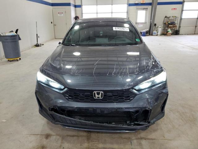 2025 HONDA CIVIC SPOR 2HGFE4F83SH313043