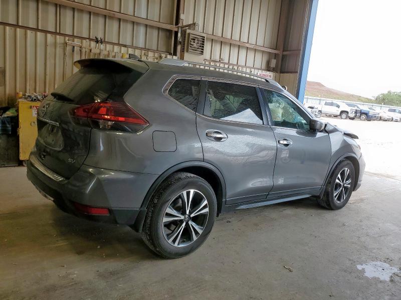 2020 NISSAN ROGUE S 5N1AT2MTXLC722859