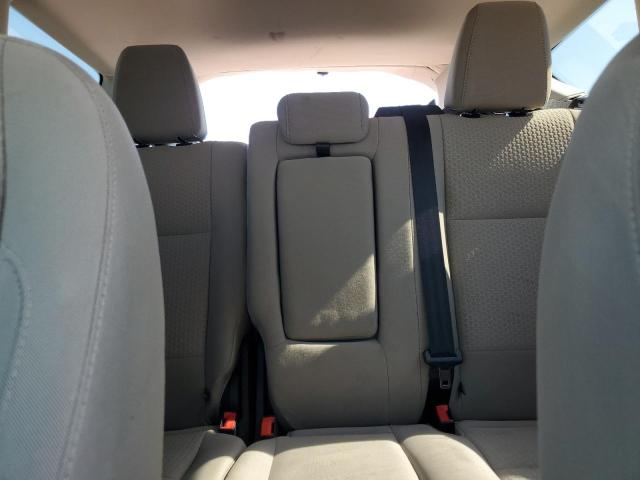 2019 FORD ESCAPE SE - 1FMCU0GD0KUB28630