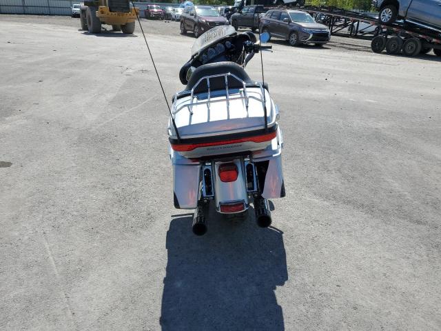 2015 HARLEY-DAVIDSON FLHTKL ULT 1HD1KKL1XFB664381