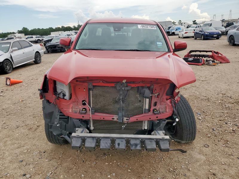2023 TOYOTA TACOMA DOU - 3TYAX5GNXPT078487