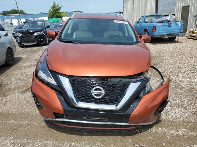 2020 NISSAN MURANO SL 5N1AZ2CS5LN165838