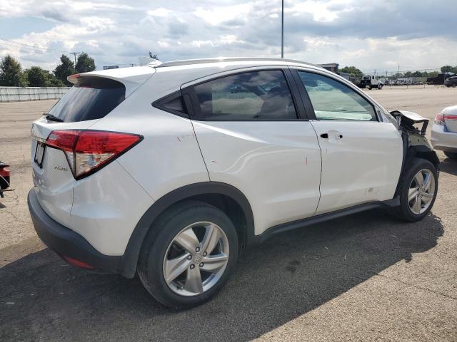 2019 HONDA HR-V EX 3CZRU6H50KM715563