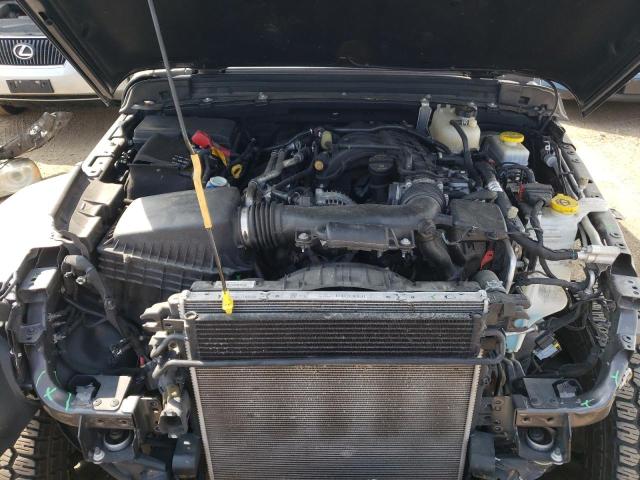 2022 JEEP WRANGLER U 1C4HJXDG3NW200441