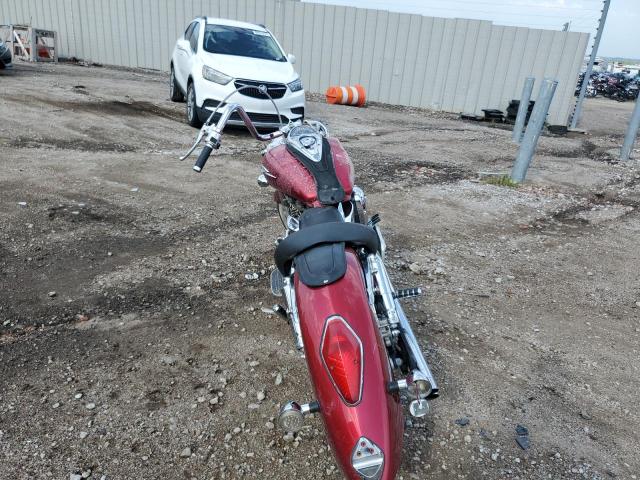 2005 HONDA VTX1300 R 1HFSC523X5A202615