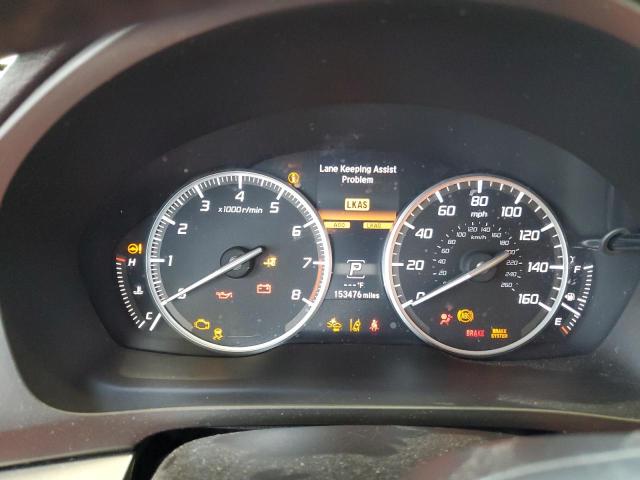 2017 ACURA ILX PREMIU 19UDE2F7XHA011405