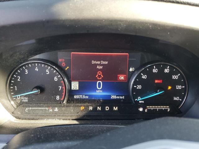2021 FORD EXPLORER X 1FMSK8DH4MGA60261