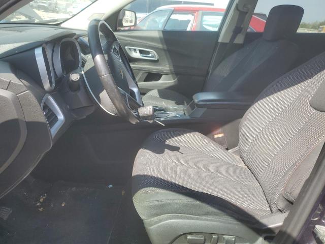 2017 CHEVROLET EQUINOX LT - 2GNALCEK3H1618198