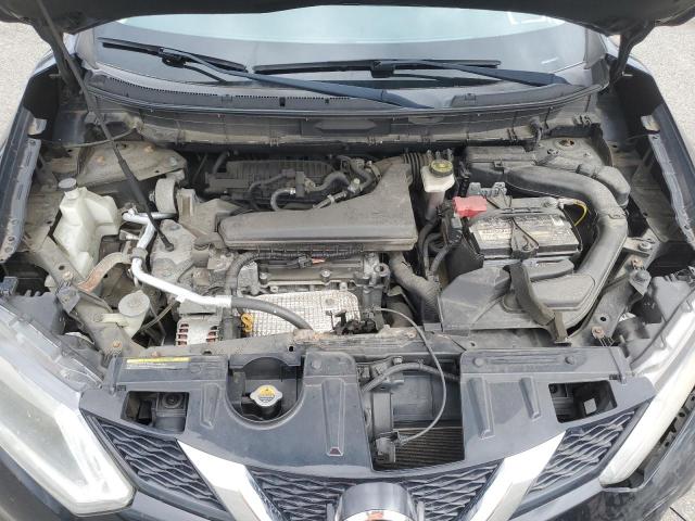 2015 NISSAN ROGUE S KNMAT2MV5FP583467