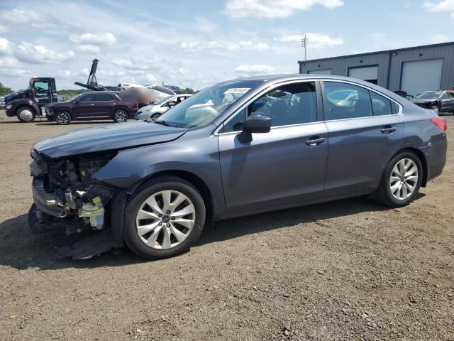 2015 SUBARU LEGACY 2.5 - 4S3BNAD66F3066638