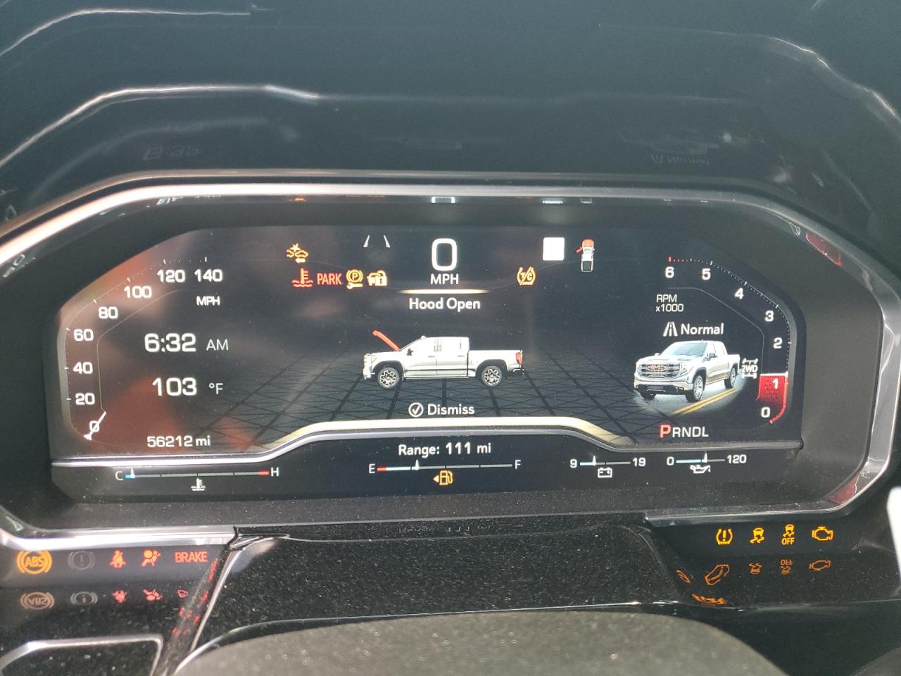 GMC SIERRA K1500 SLE