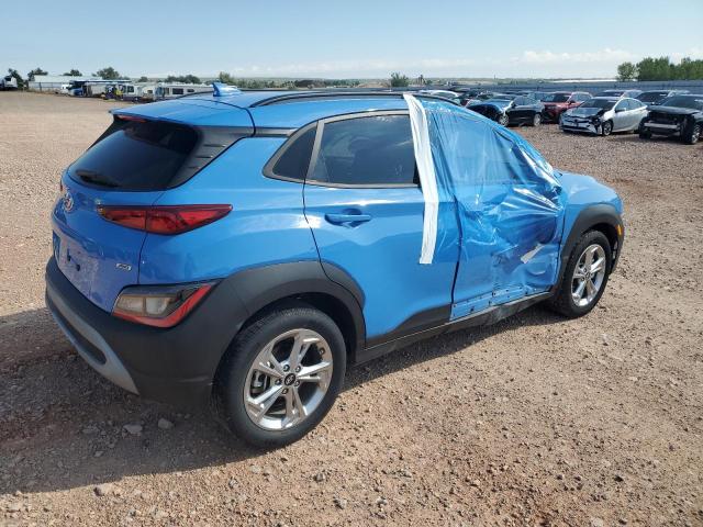 2022 HYUNDAI KONA SEL - KM8K6CAB5NU921795