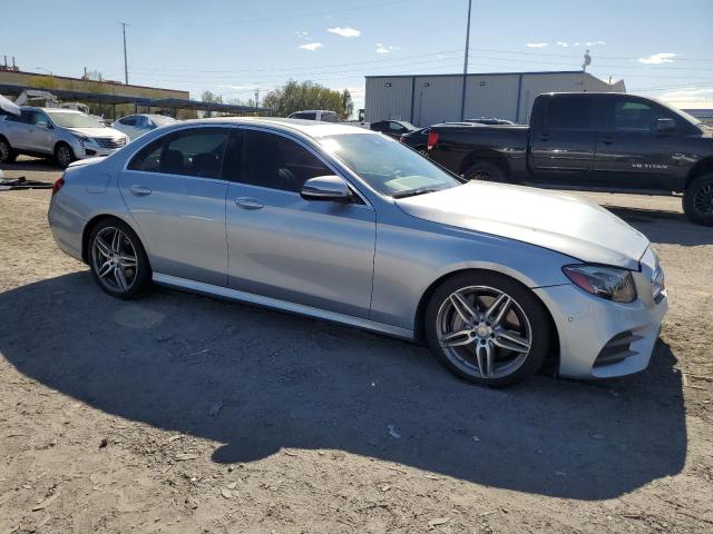 2017 MERCEDES-BENZ E 300 WDDZF4JBXHA160394