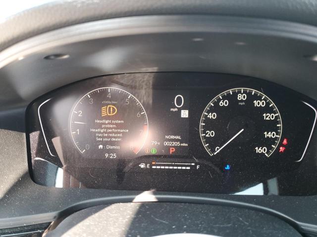 2025 HONDA CIVIC SPOR 2HGFE2F56SH506250