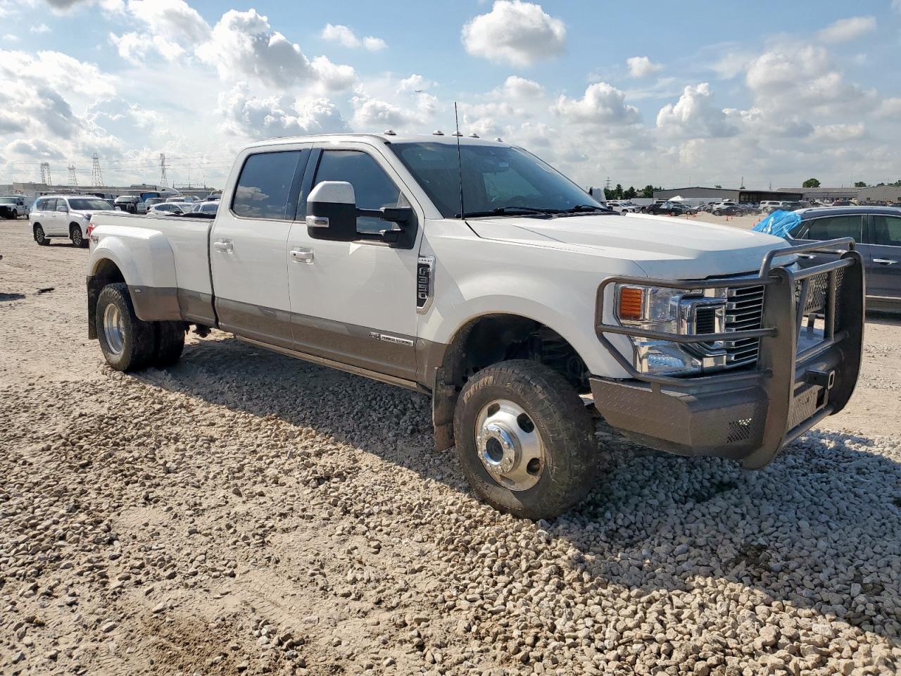 FORD F-350 SUPER DUTY