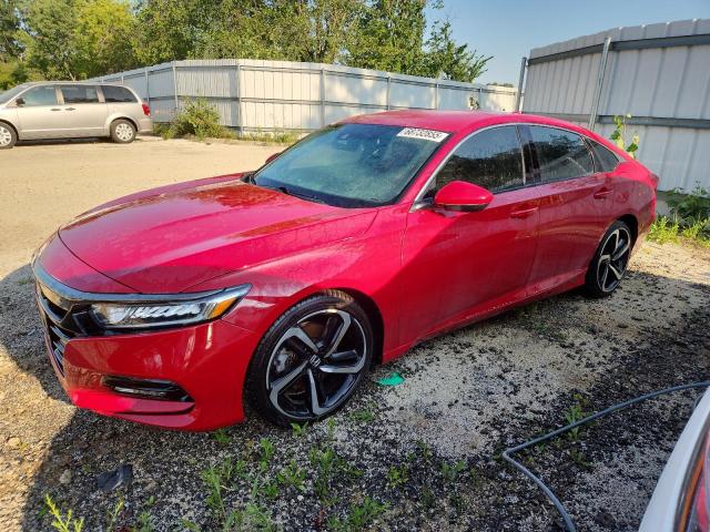 HONDA ACCORD SPO
