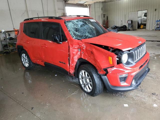 2019 JEEP RENEGADE L ZACNJABB9KPJ83948