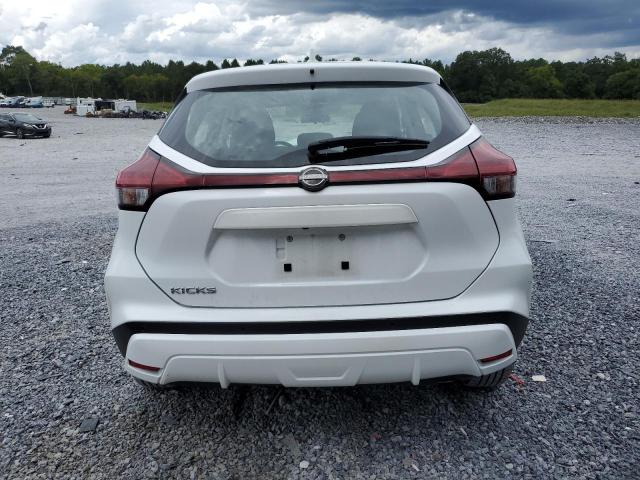 2023 NISSAN KICKS S - 3N1CP5BVXPL495791