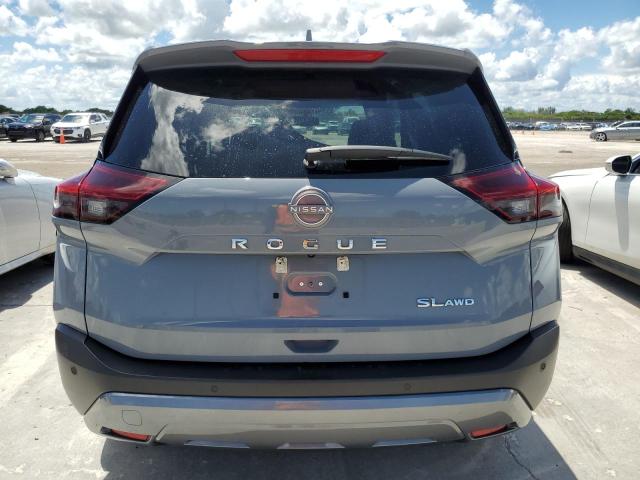 2023 NISSAN ROGUE SL 5N1BT3CB4PC806698