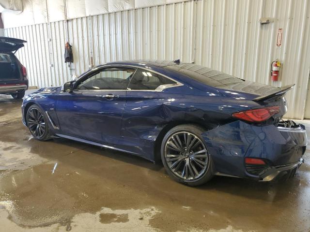 2020 INFINITI Q60 PURE JN1EV7EL1LM380453
