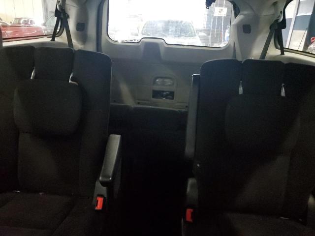 2014 DODGE GRAND CARA #3217111000