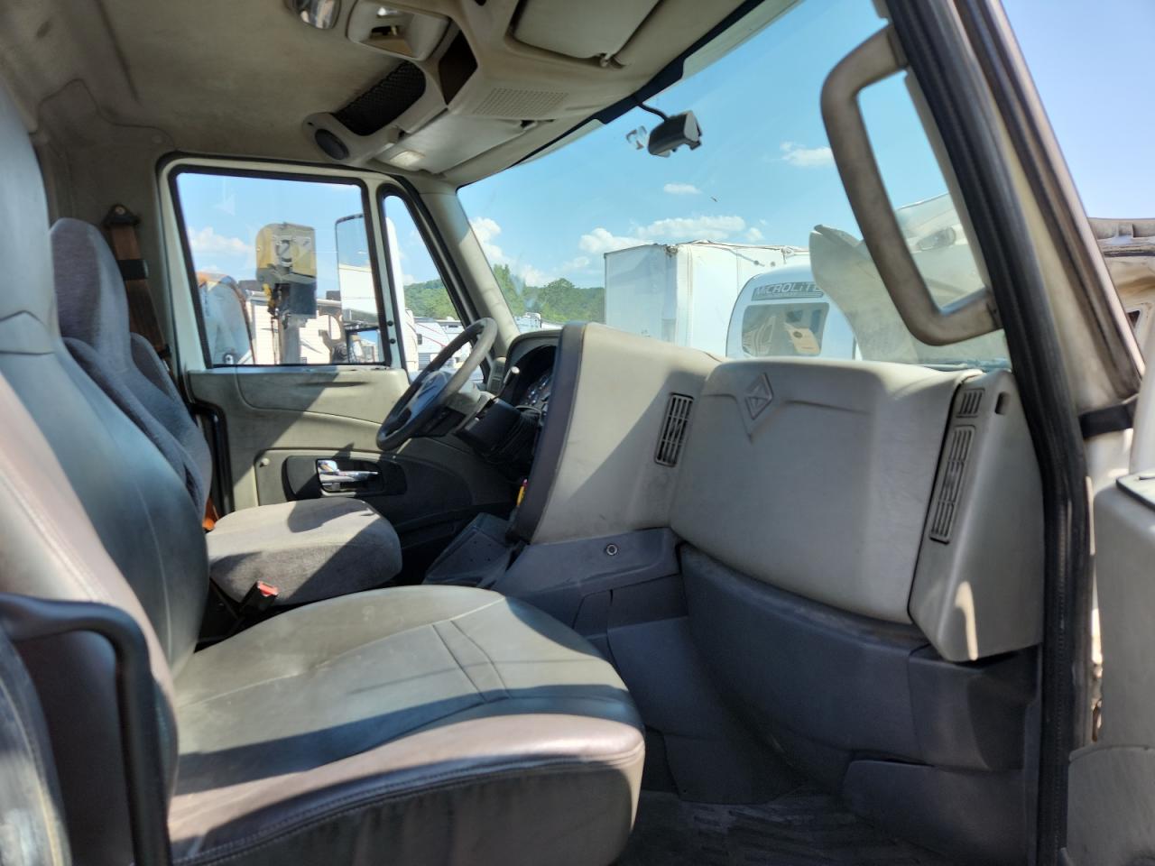 Lot #3303651929 2014 INTERNATIONAL PROSTAR