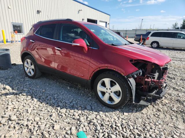 2016 BUICK ENCORE CON KL4CJBSB4GB631668
