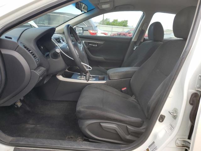 2015 NISSAN ALTIMA - 1N4AL3AP1FC137762