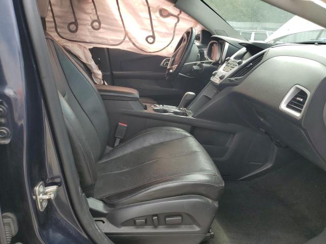 2015 CHEVROLET EQUINOX LTZ 2GNALDEK7F6350780
