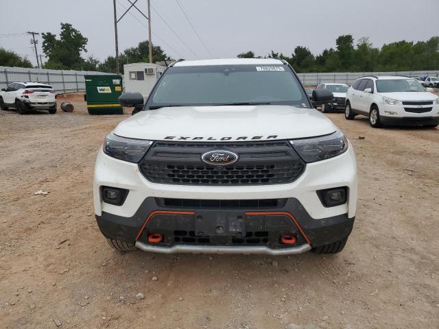 2021 FORD EXPLORER T 1FMSK8JH3MGC27018