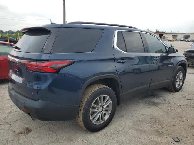 2022 CHEVROLET TRAVERSE L 1GNEVGKW6NJ122646