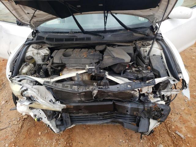 2011 TOYOTA CAMRY BASE #3241667304