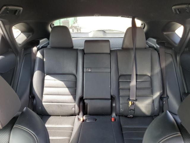 2019 LEXUS NX 300 BAS JTJYARBZ9K2132596