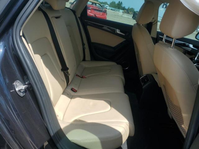 2015 AUDI A4 PREMIUM - WAUFFAFL3FA073749